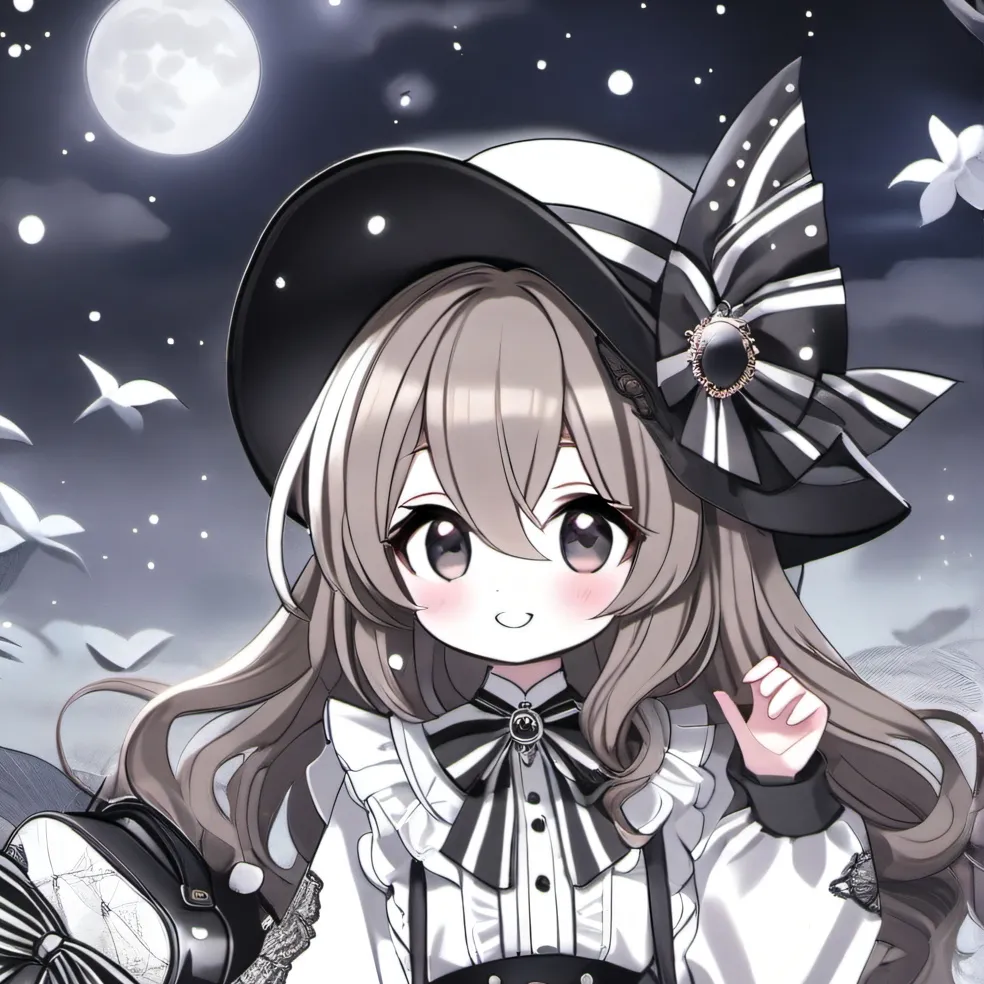 chat with ai character: ★Yop XDD★🤭👁👄👁