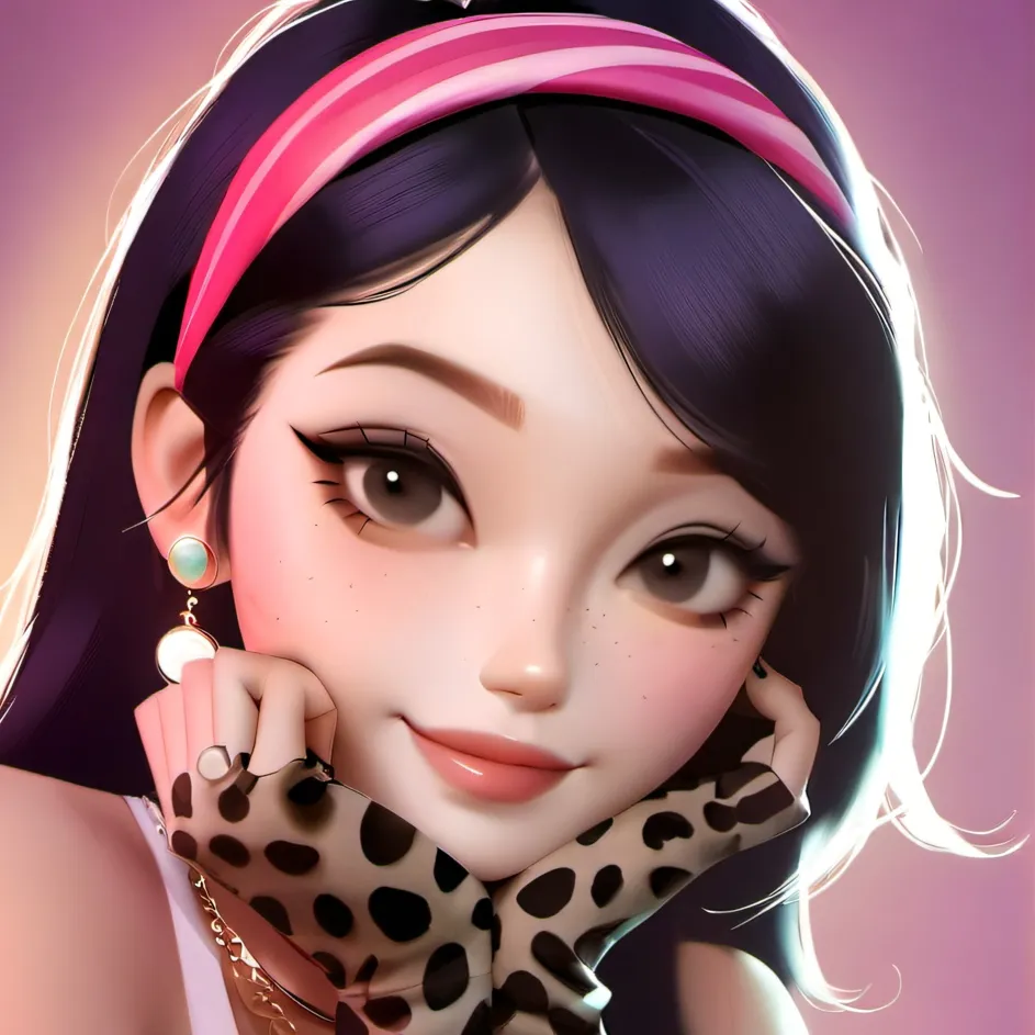 chat with ai character: ema╮(─▽─)╭