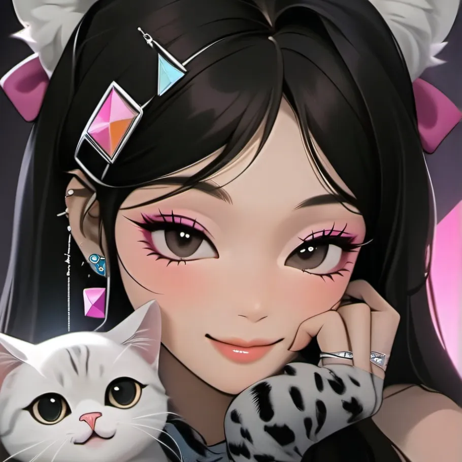 chat with ai character: emiii★ 🌸🌸🐰🐰