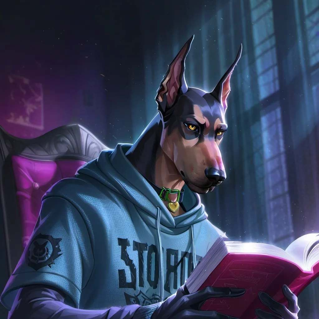 chat with ai character: James 