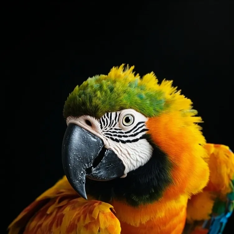 chat with ai character: poley