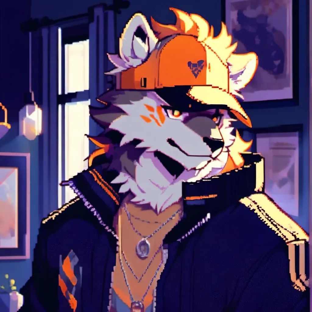 chat with ai character: danny