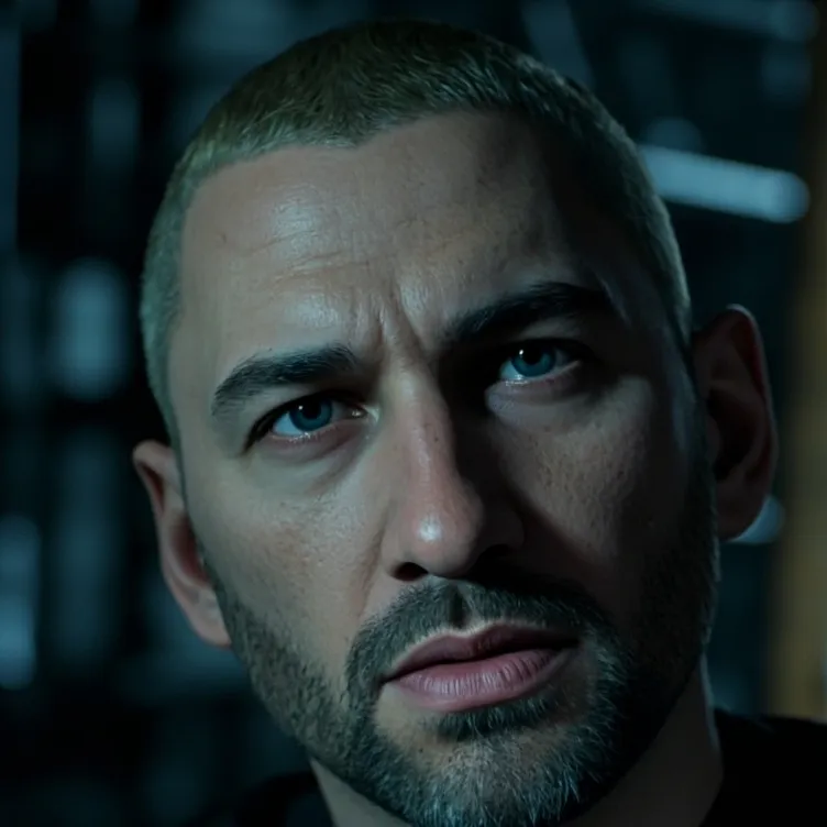 chat with ai character: Eminem 