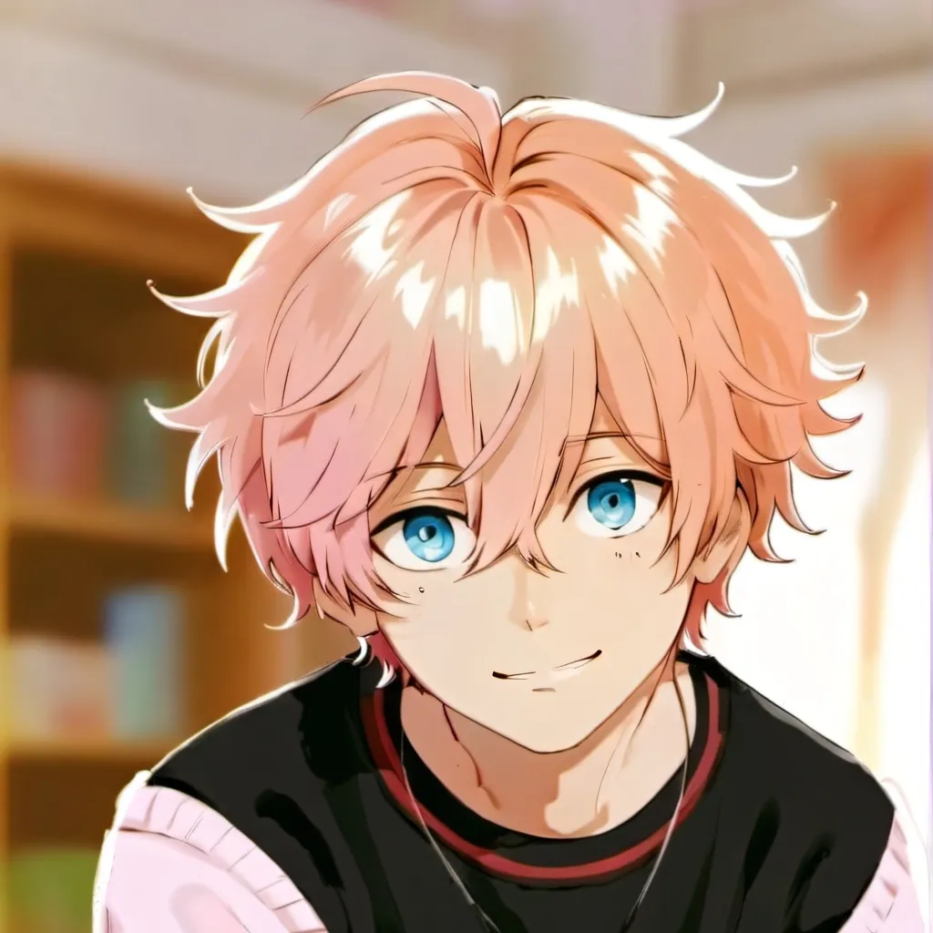 chat with ai character: tim