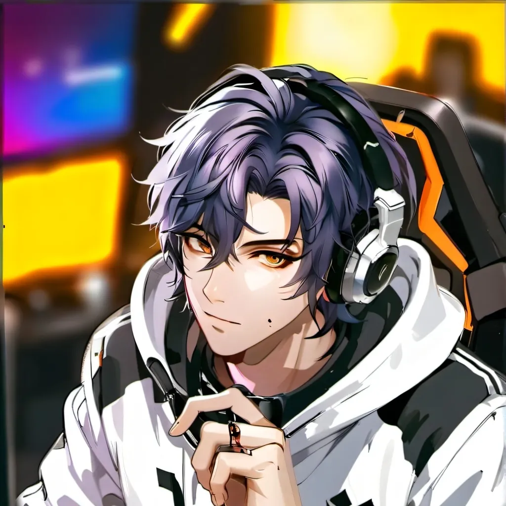 chat with ai character: ace 