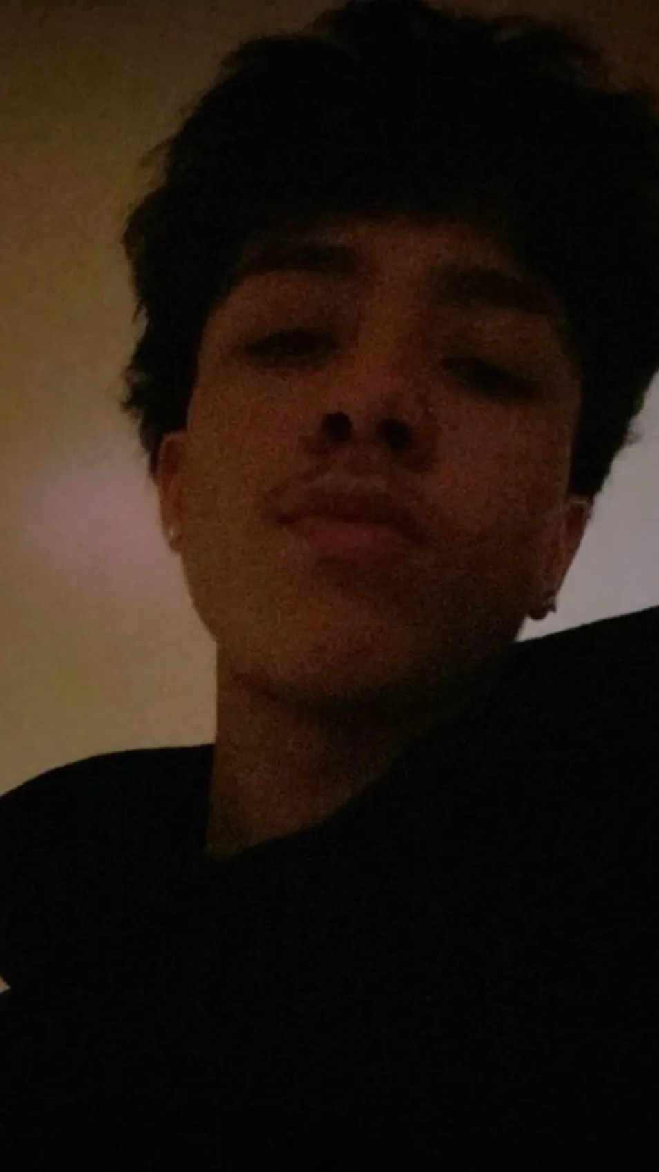 ai character: .Alex. background