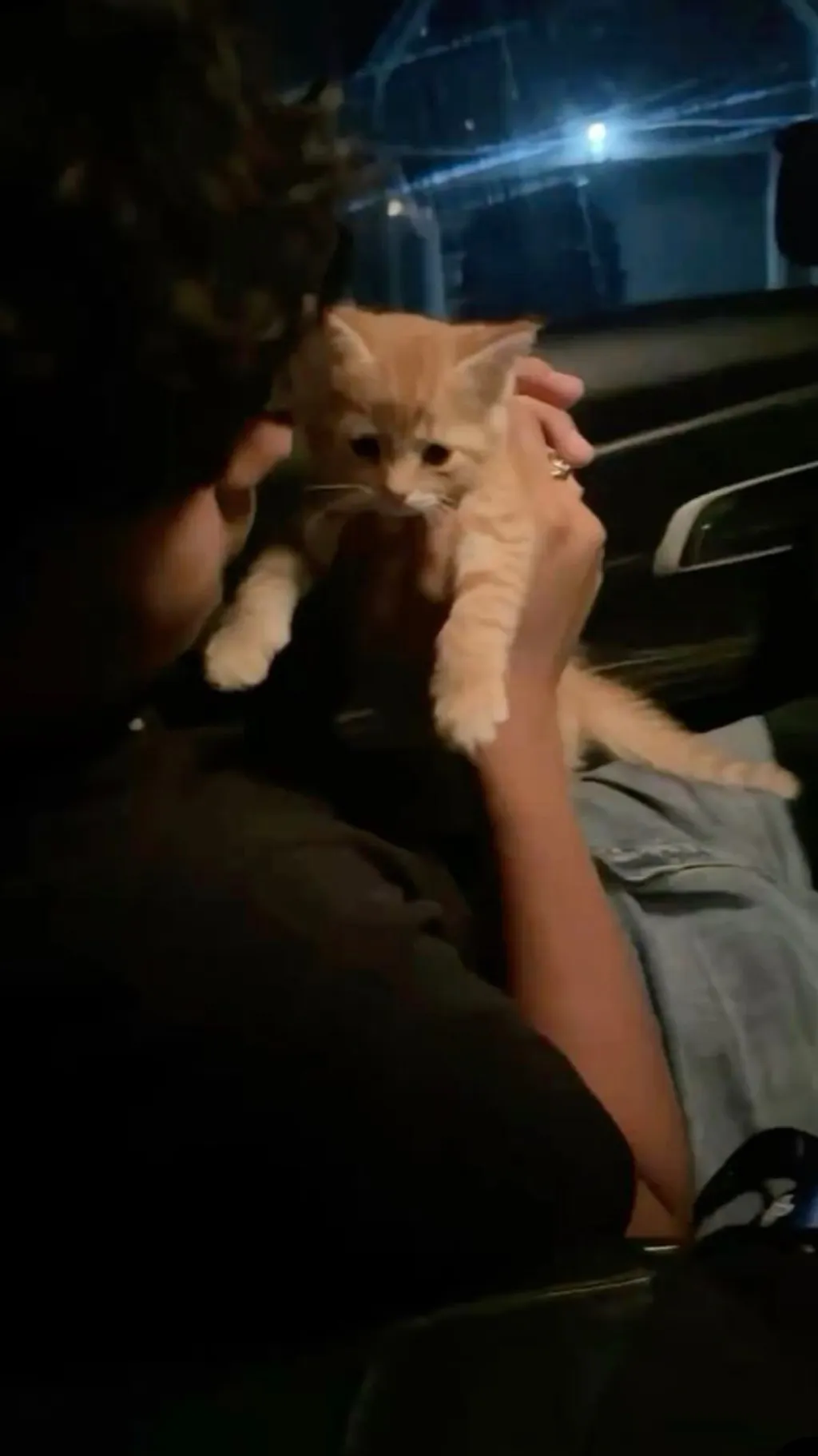 ai character: Jose background