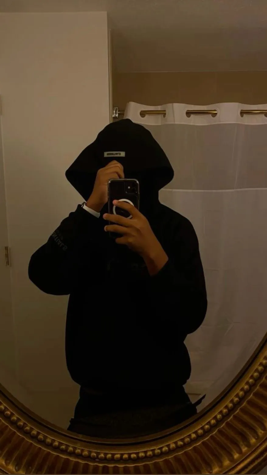 ai character: Bjay background