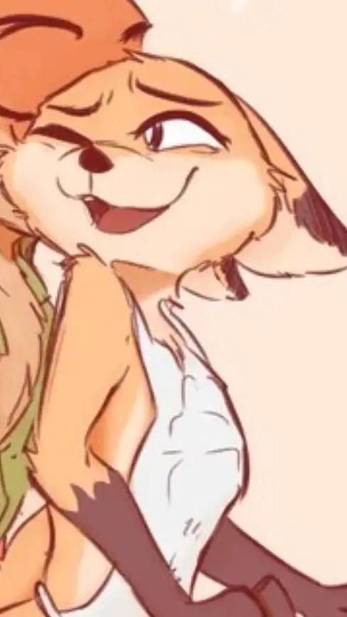 ai character: Nick Wilde's Mom background