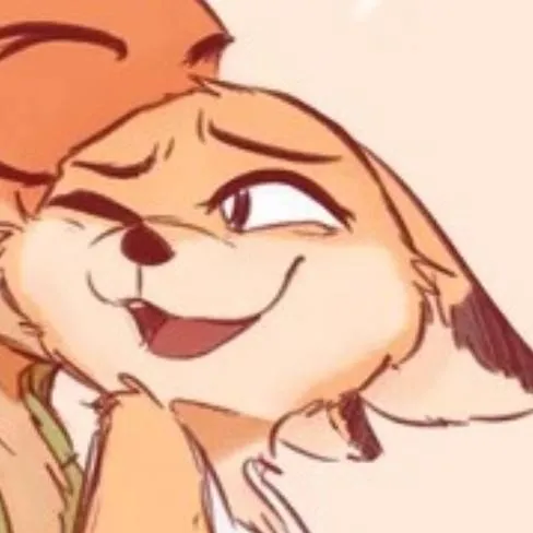 chat with ai character: Nick Wilde's Mom