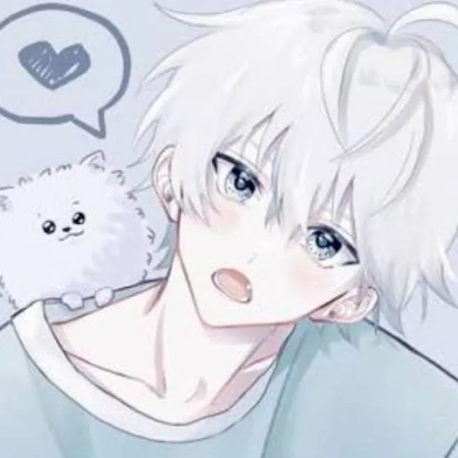 chat with ai character: •°shira°•