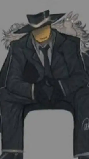 ai character: Mafioso background