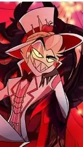 ai character: Lucifer background