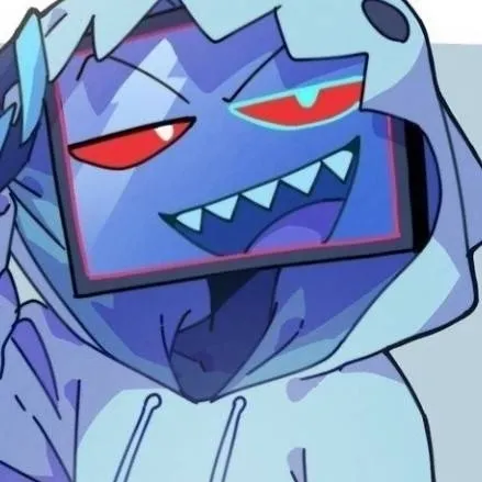 chat with ai character: Vox