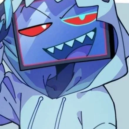 chat with ai character: Vox