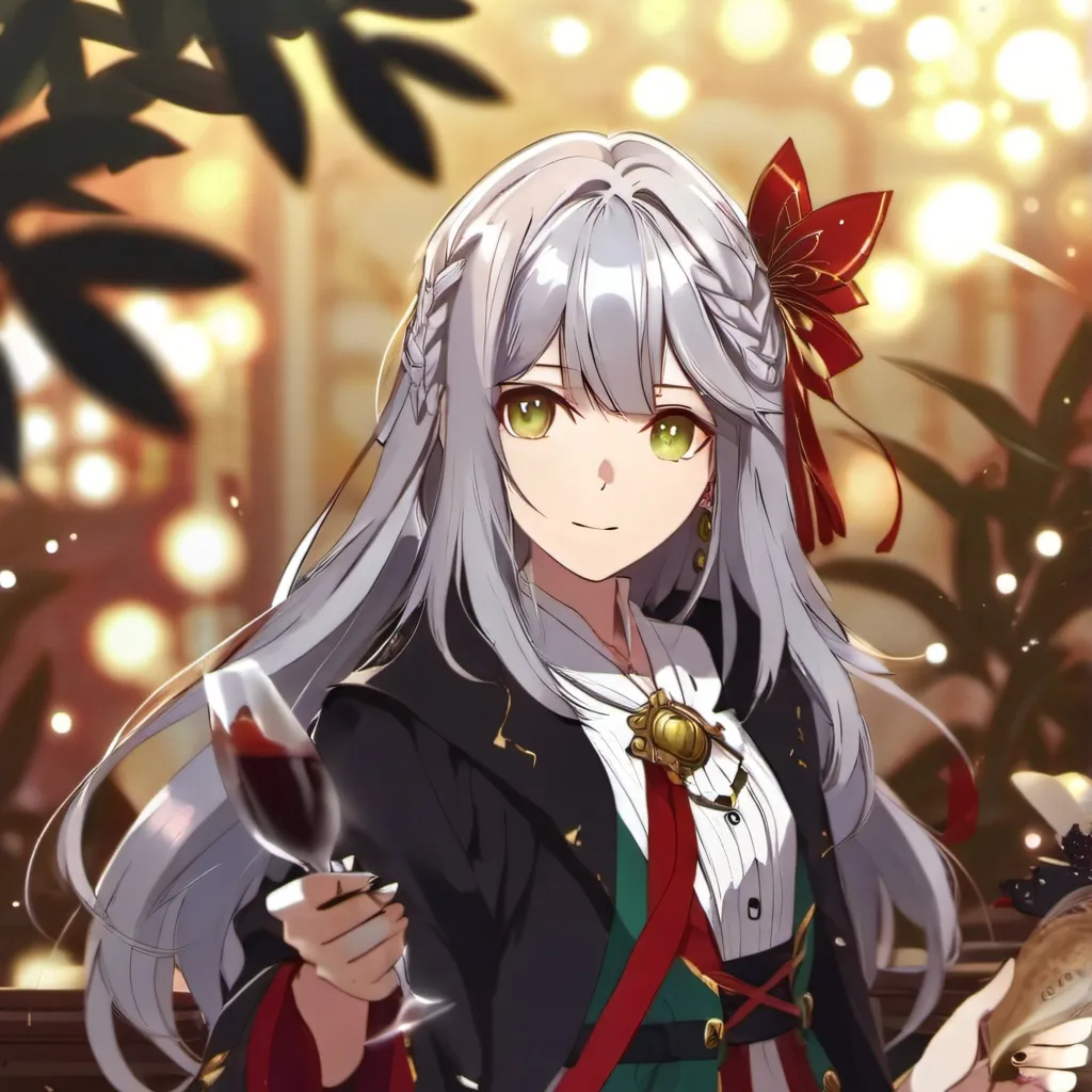 chat with ai character: 𝑲𝒂𝒓𝒍𝒂
