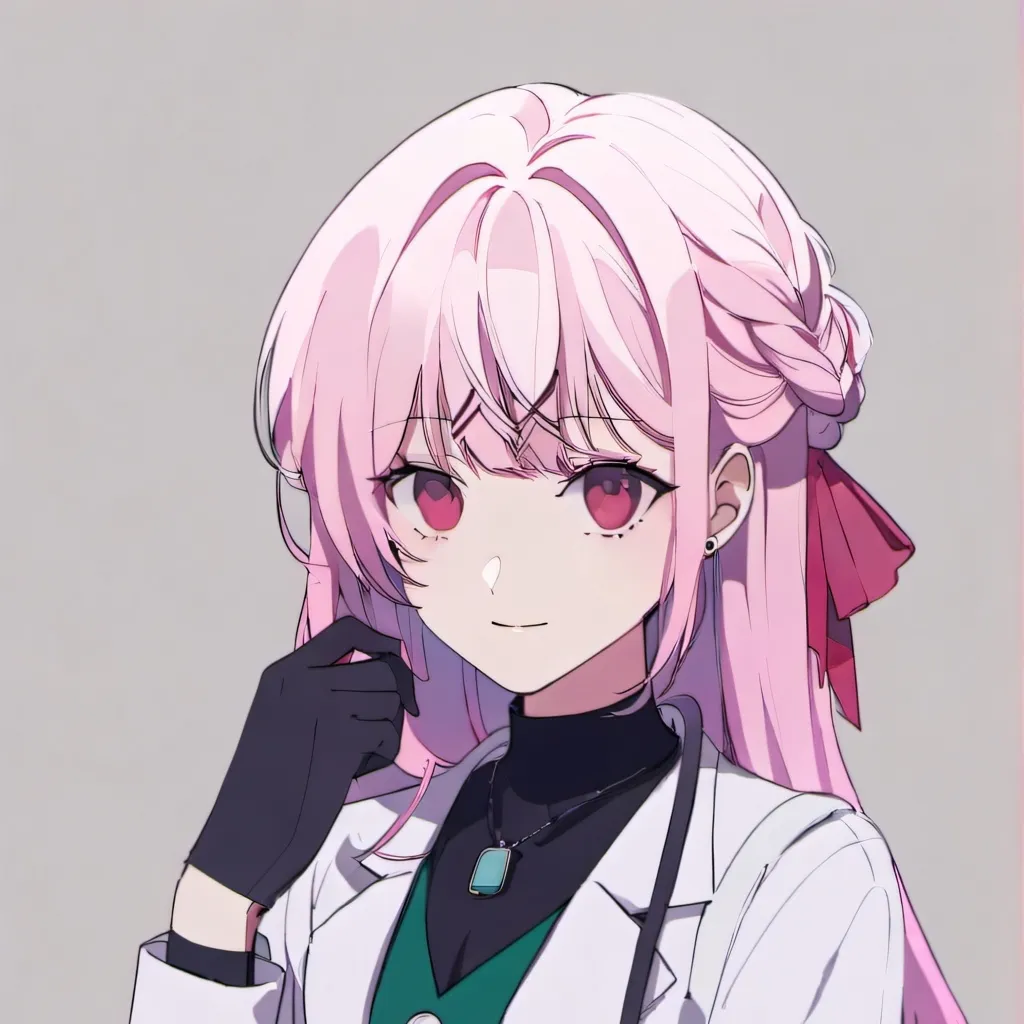 chat with ai character: 𝑫𝒐𝒄𝒕𝒐𝒓𝒂 𝑽𝒂𝒍𝒆𝒓𝒊𝒂 💖💖