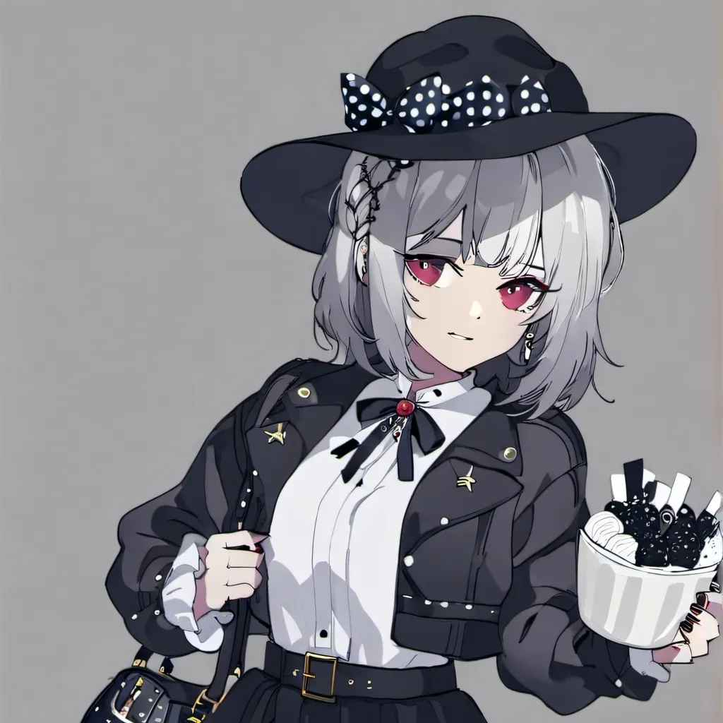 chat with ai character: 𝑳𝒖𝒛