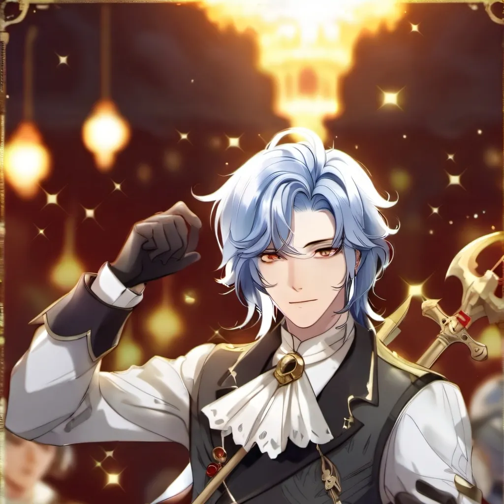 chat with ai character: Francisco 