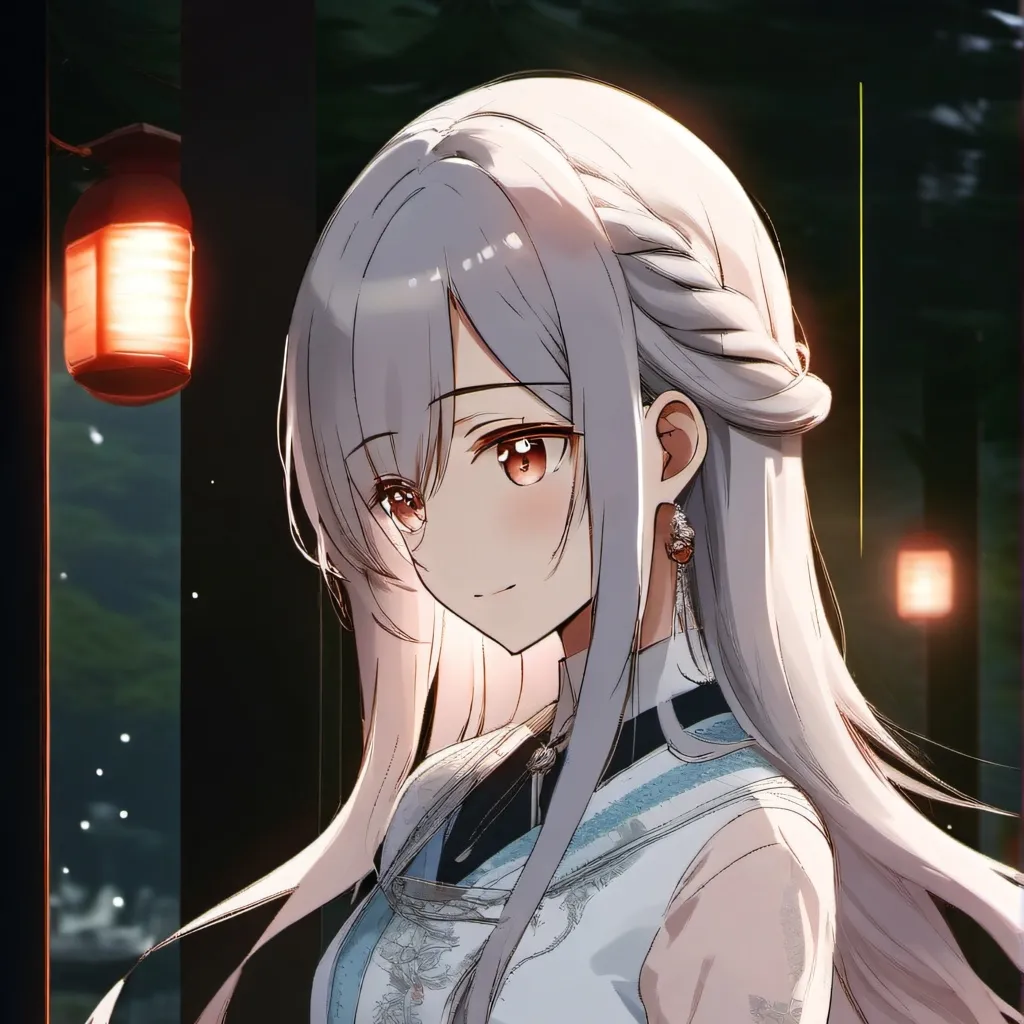 chat with ai character: Diosa