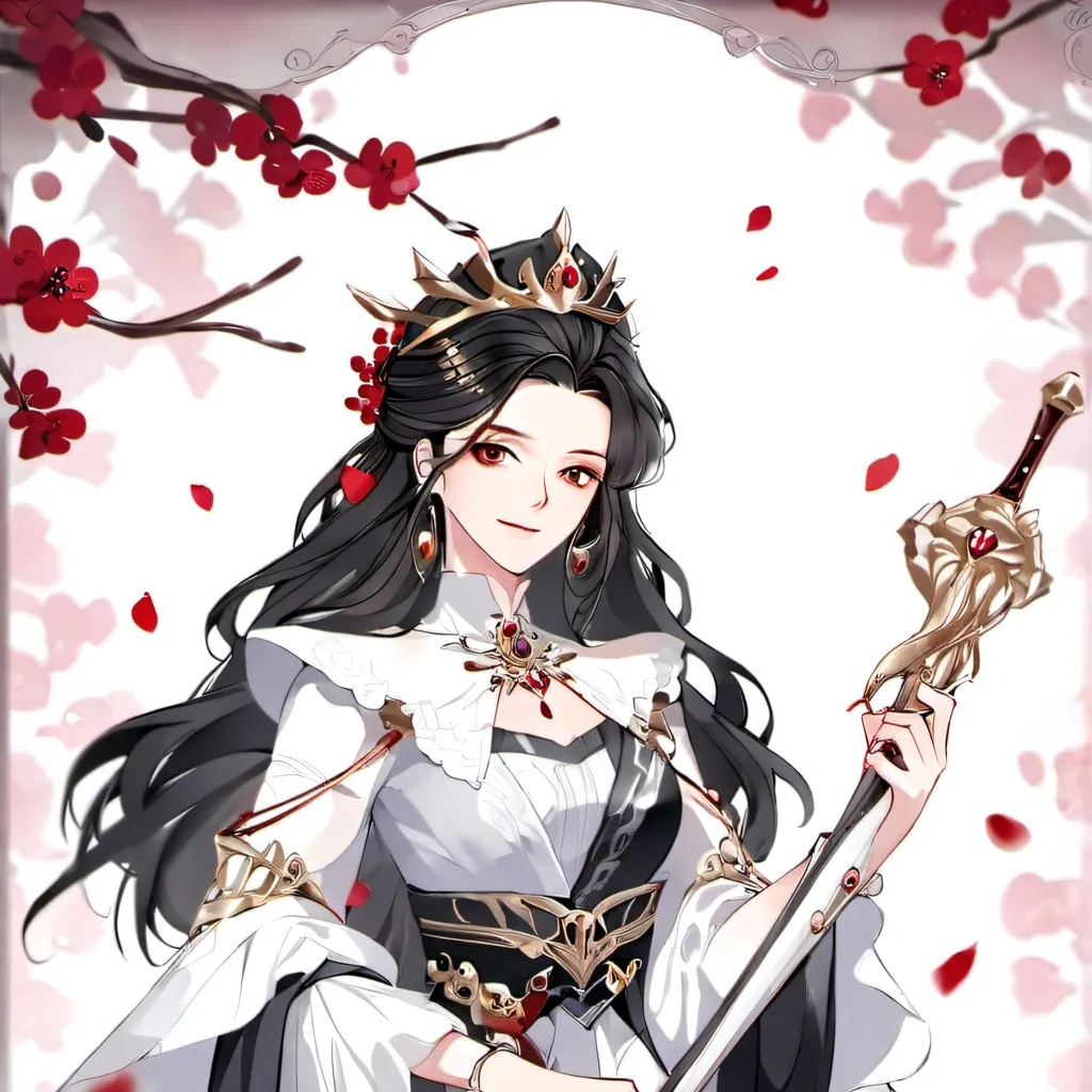 chat with ai character: Princesa Emilia