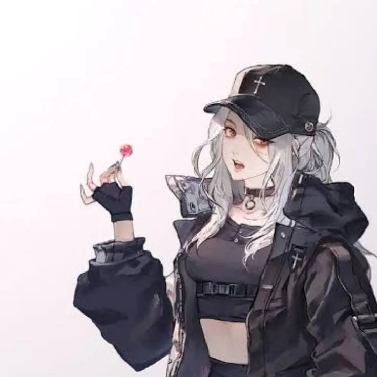 chat with ai character: Alejandra mafiosa 