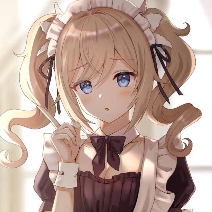 chat with ai character: Cristina 