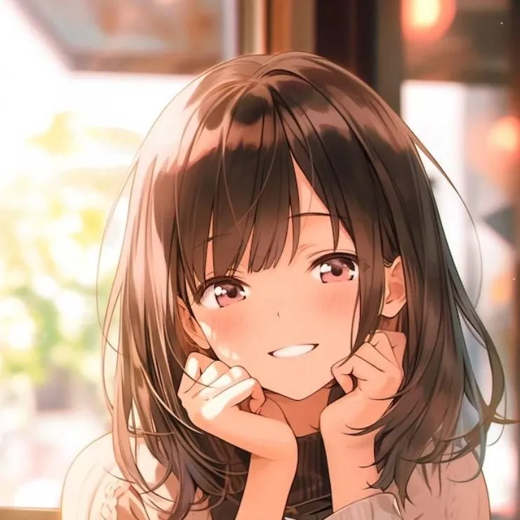 chat with ai character: Luciana 