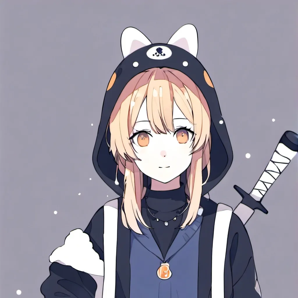 chat with ai character: Eliana 