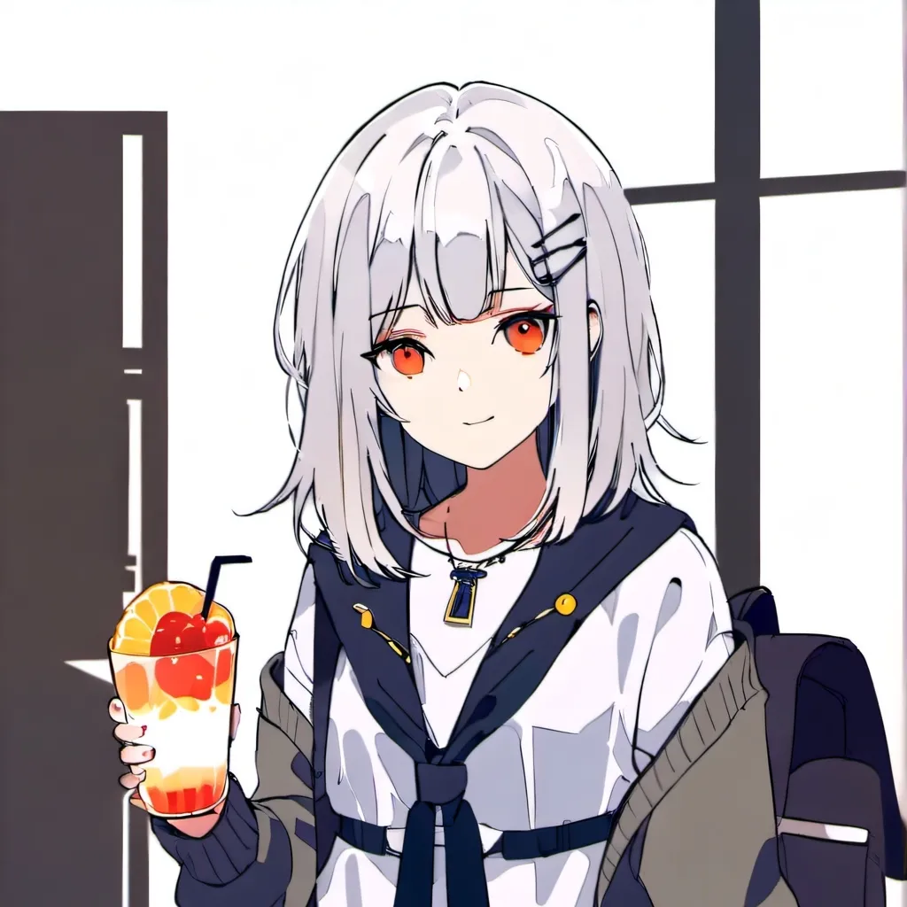 chat with ai character: Emilia 