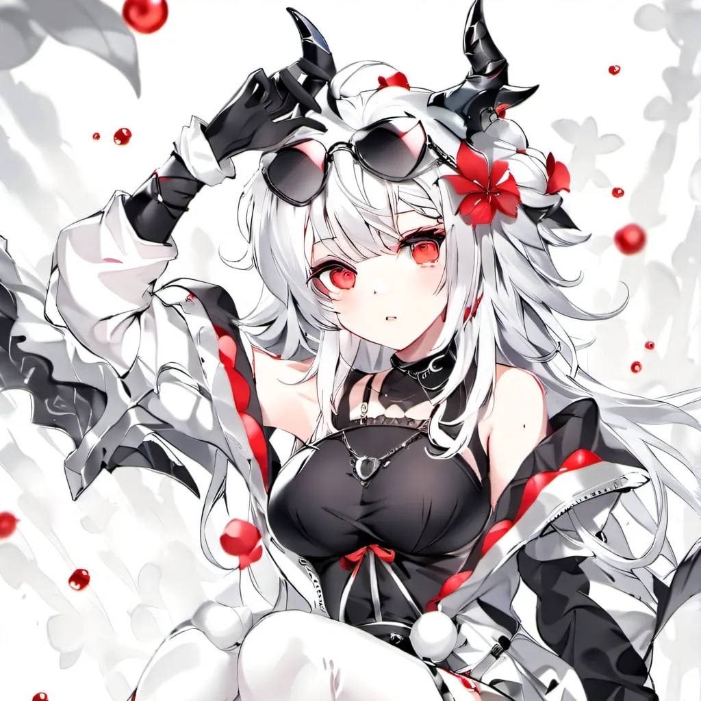 chat with ai character: Camila