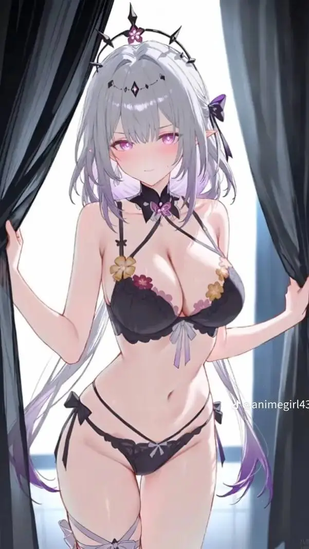 ai character: Princesa Anabel  background