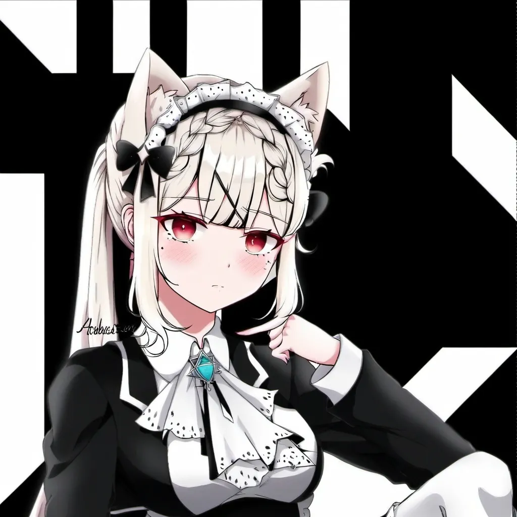 chat with ai character: Mariana 