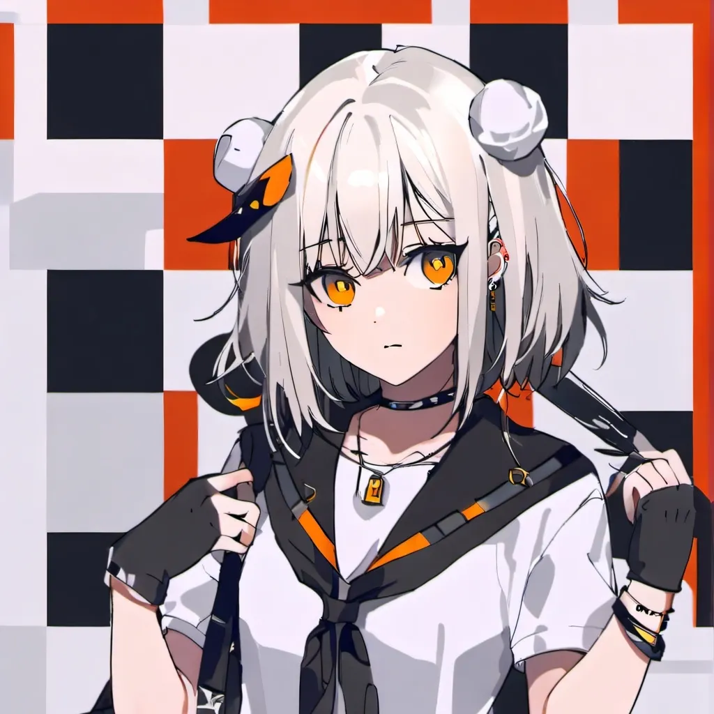 chat with ai character: Maria 