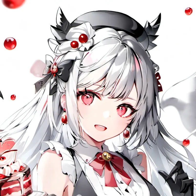 chat with ai character: Violeta 