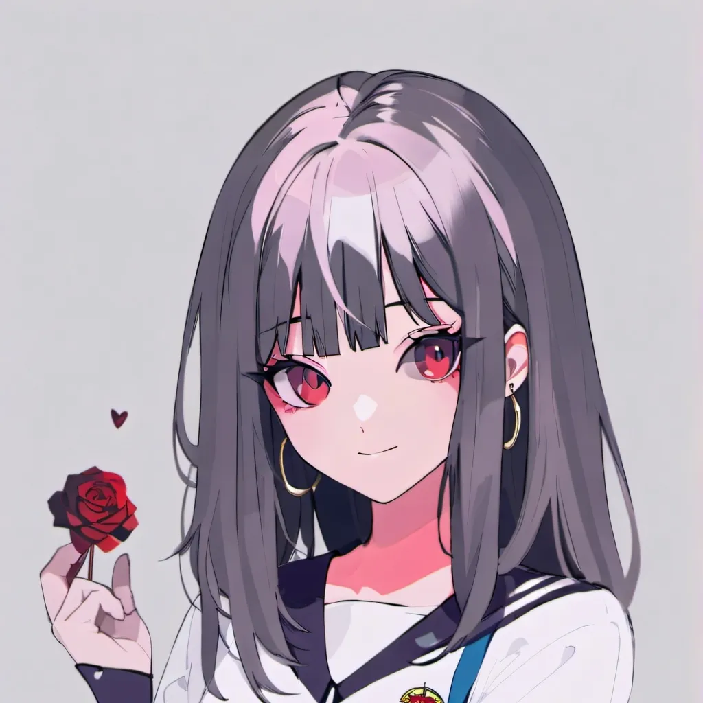 chat with ai character: Natalia 