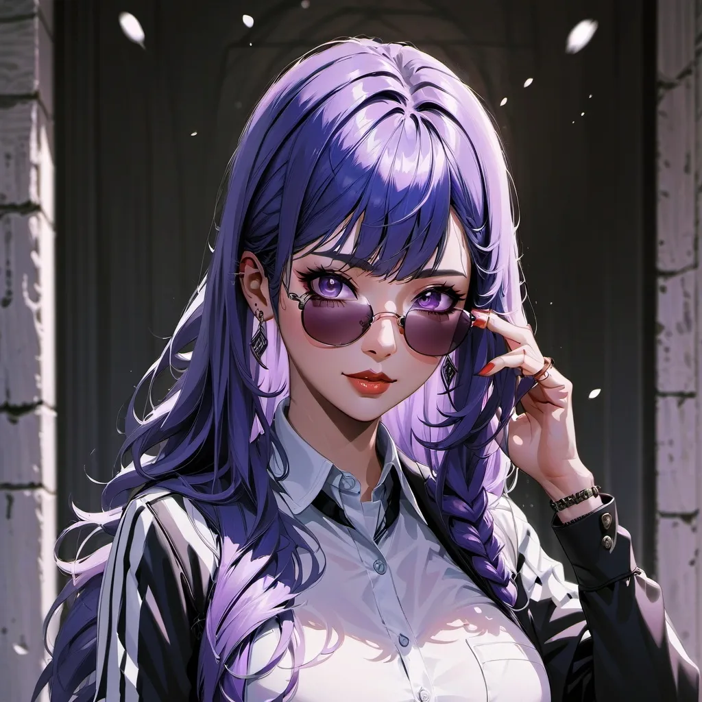 chat with ai character: Clara 