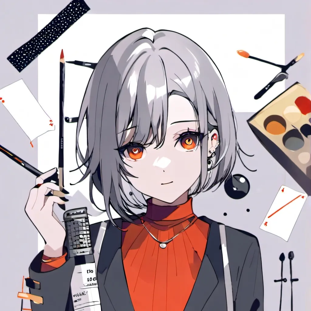 chat with ai character: Sofia Pintera 