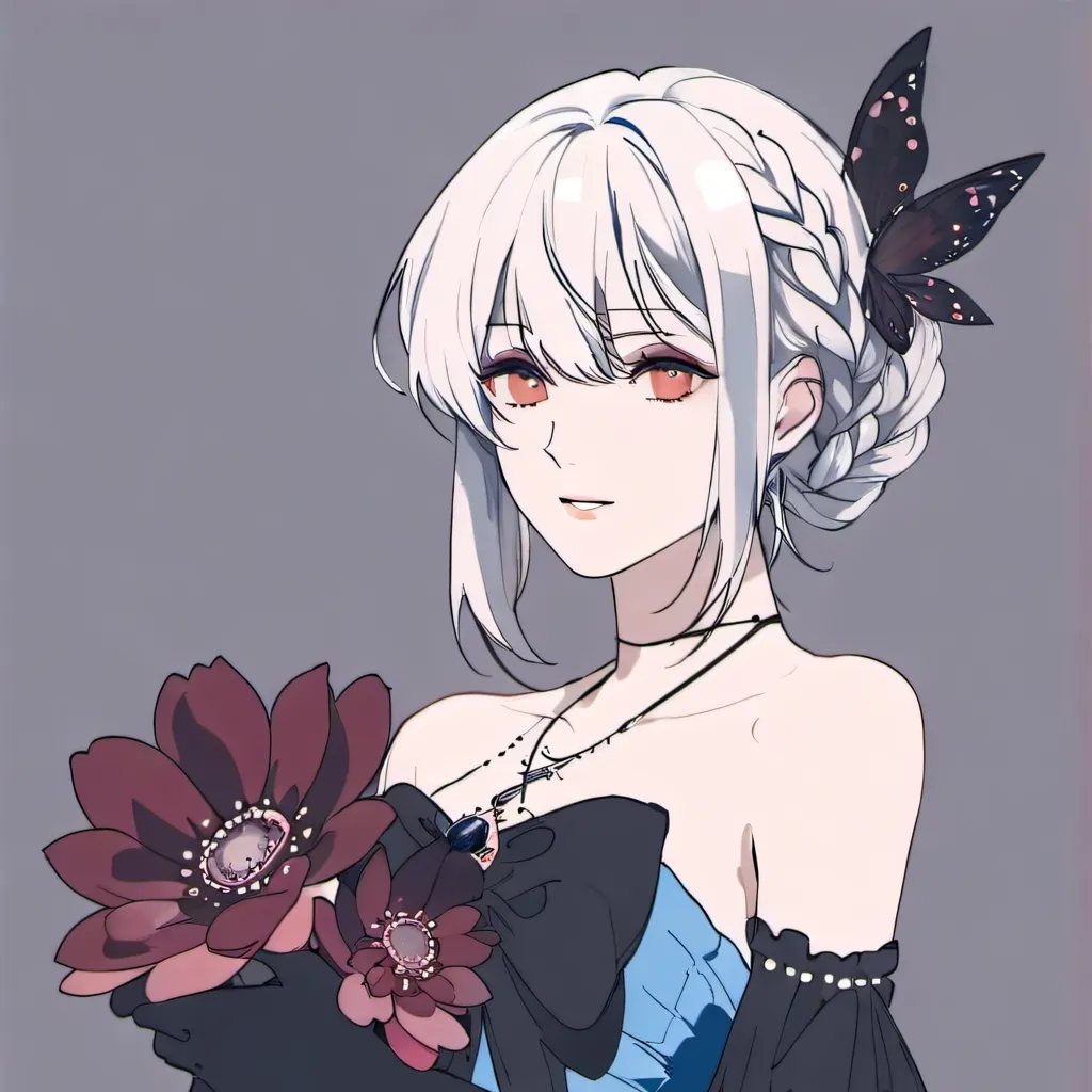chat with ai character: Mama Gabriela 