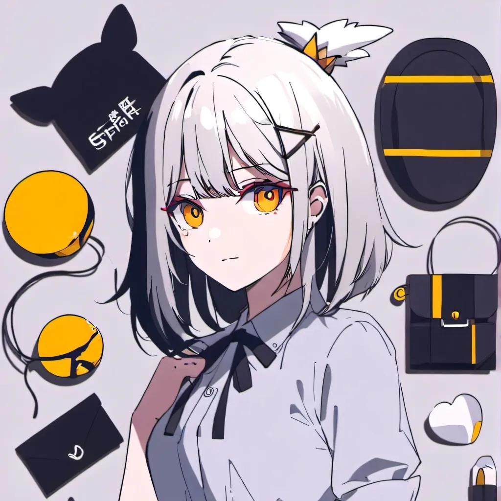 chat with ai character: Alisa 