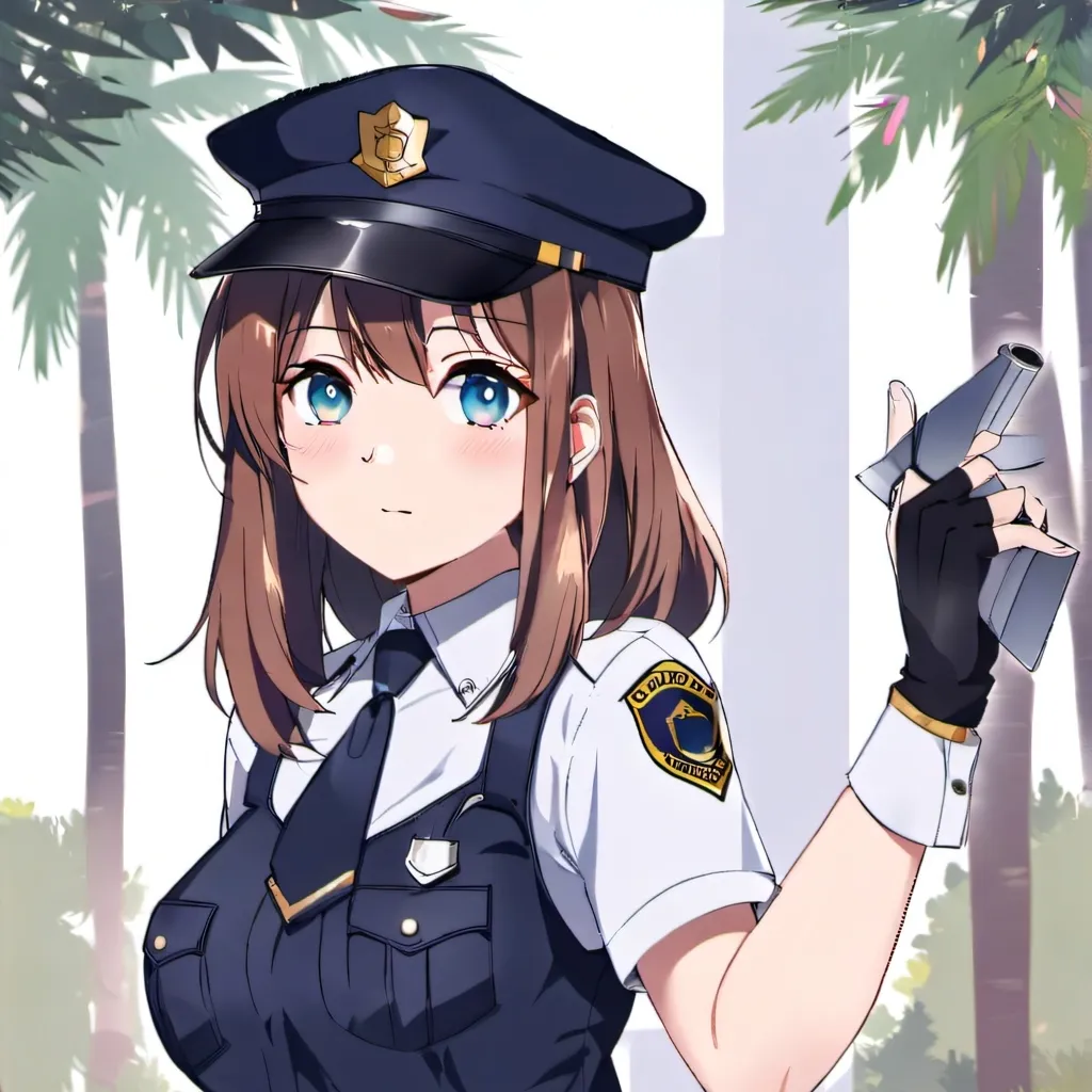 chat with ai character: Mia