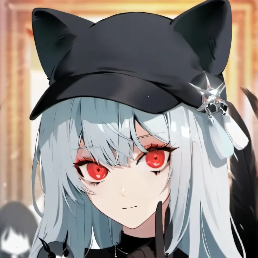 chat with ai character: Hermana Maria