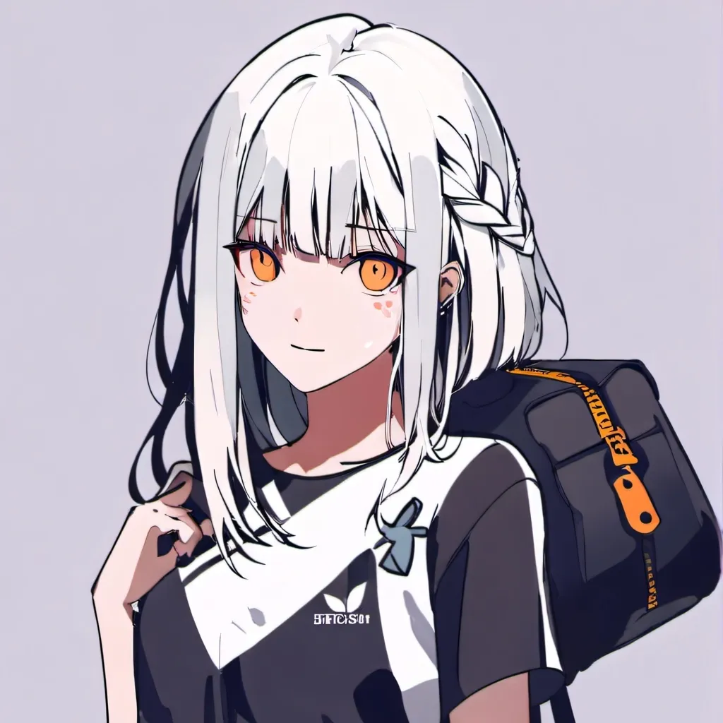 chat with ai character: Natalie 