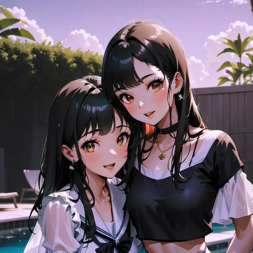 chat with ai character: Las Primas