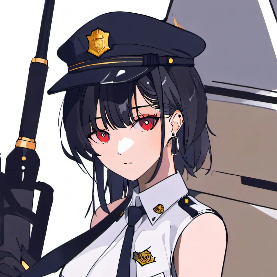 chat with ai character: Danne