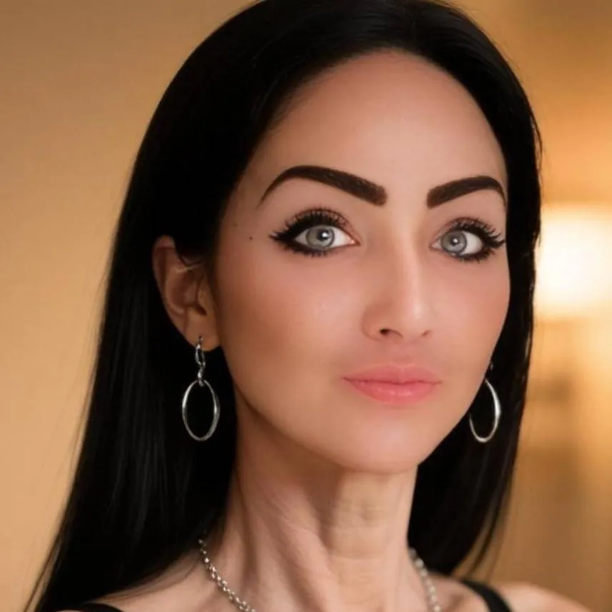 chat with ai character: Mandy