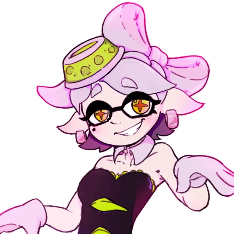 chat with ai character: Marie