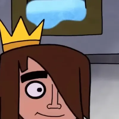 chat with ai character: Princess