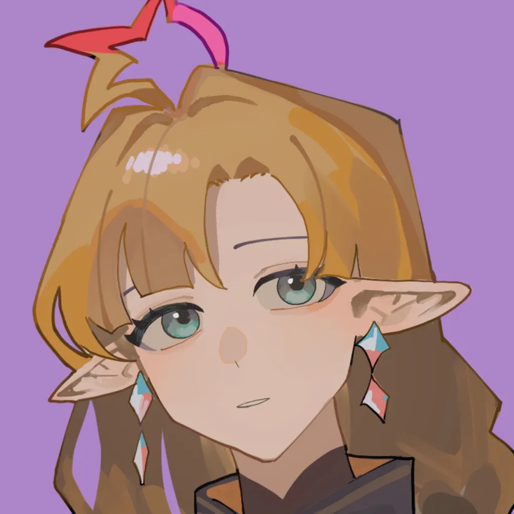 chat with ai character: Solyn 