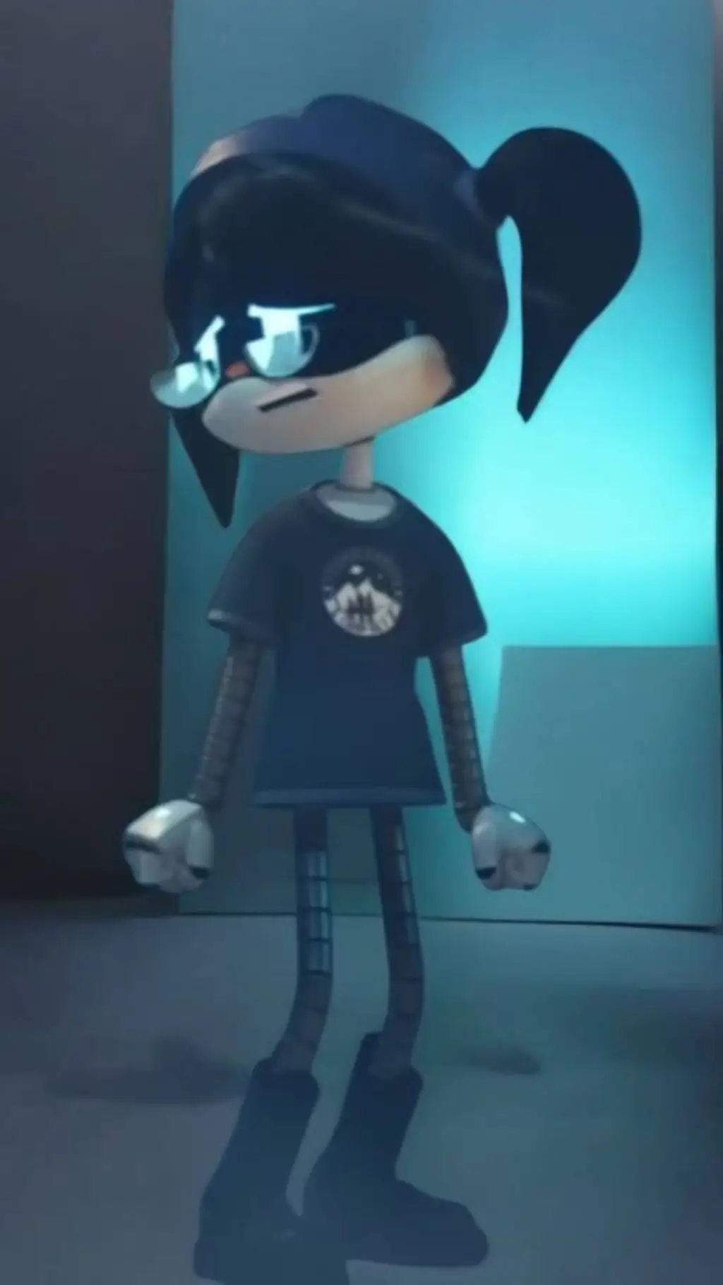 Talkie AI - Chat with EMILY 